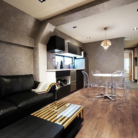 Real Life Sangenjaya Apartment Tokyo Luaran gambar