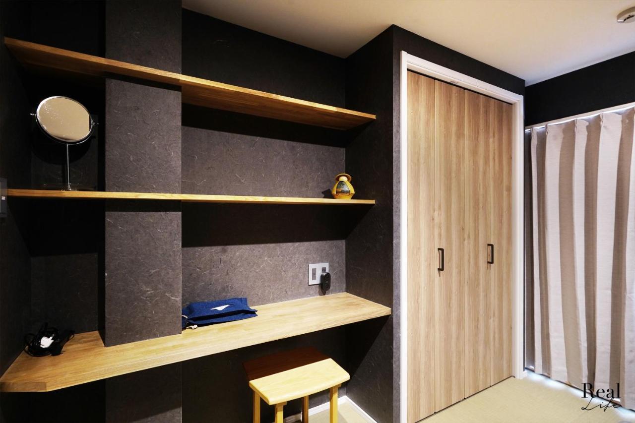 Real Life Sangenjaya Apartment Tokyo Luaran gambar