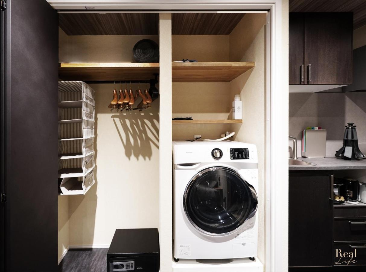 Real Life Sangenjaya Apartment Tokyo Luaran gambar