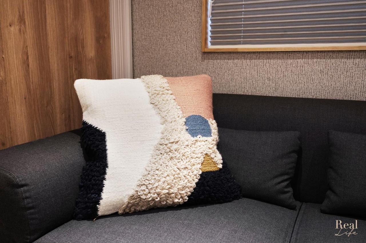 Real Life Sangenjaya Apartment Tokyo Luaran gambar