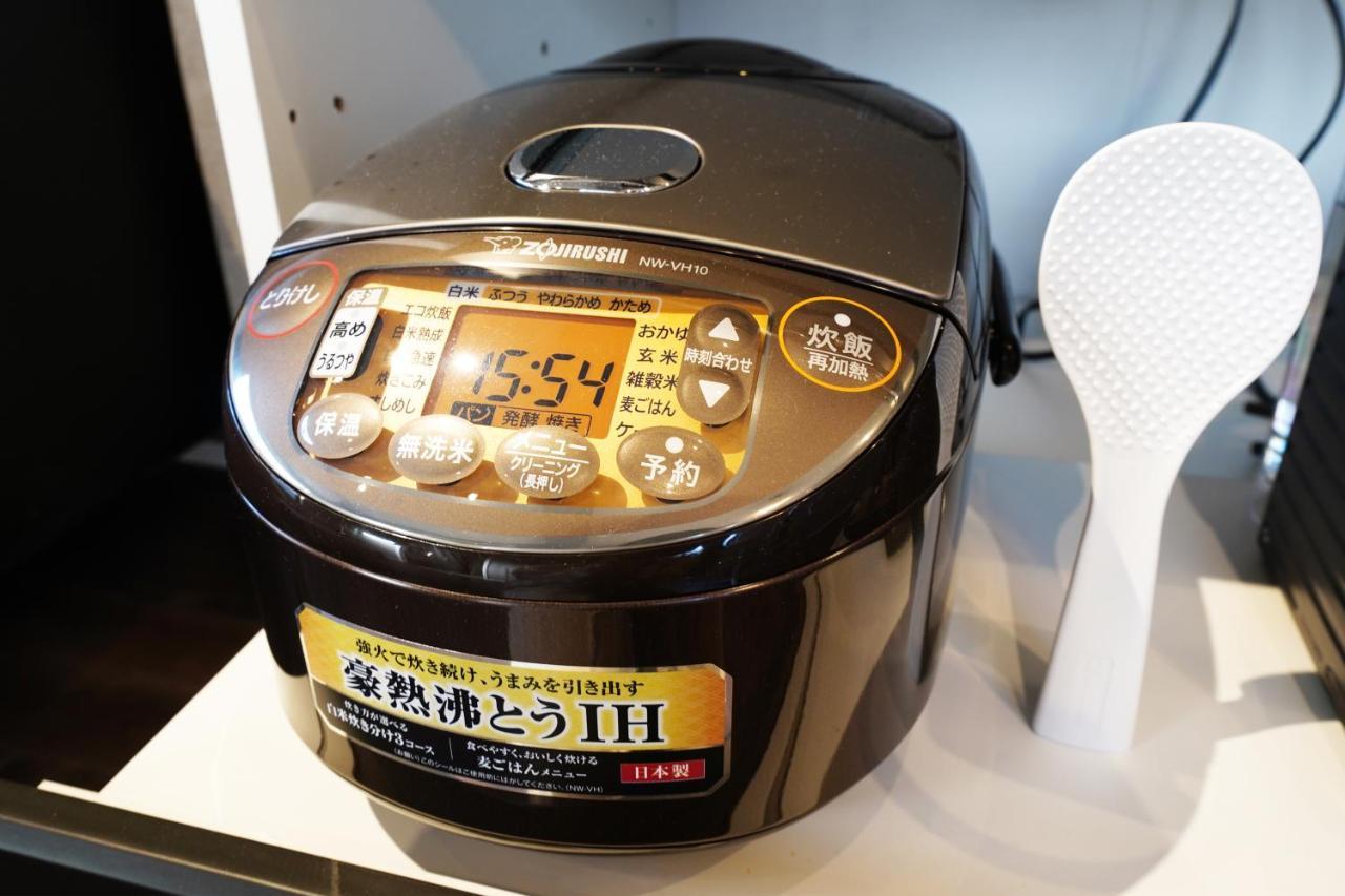 Real Life Sangenjaya Apartment Tokyo Luaran gambar