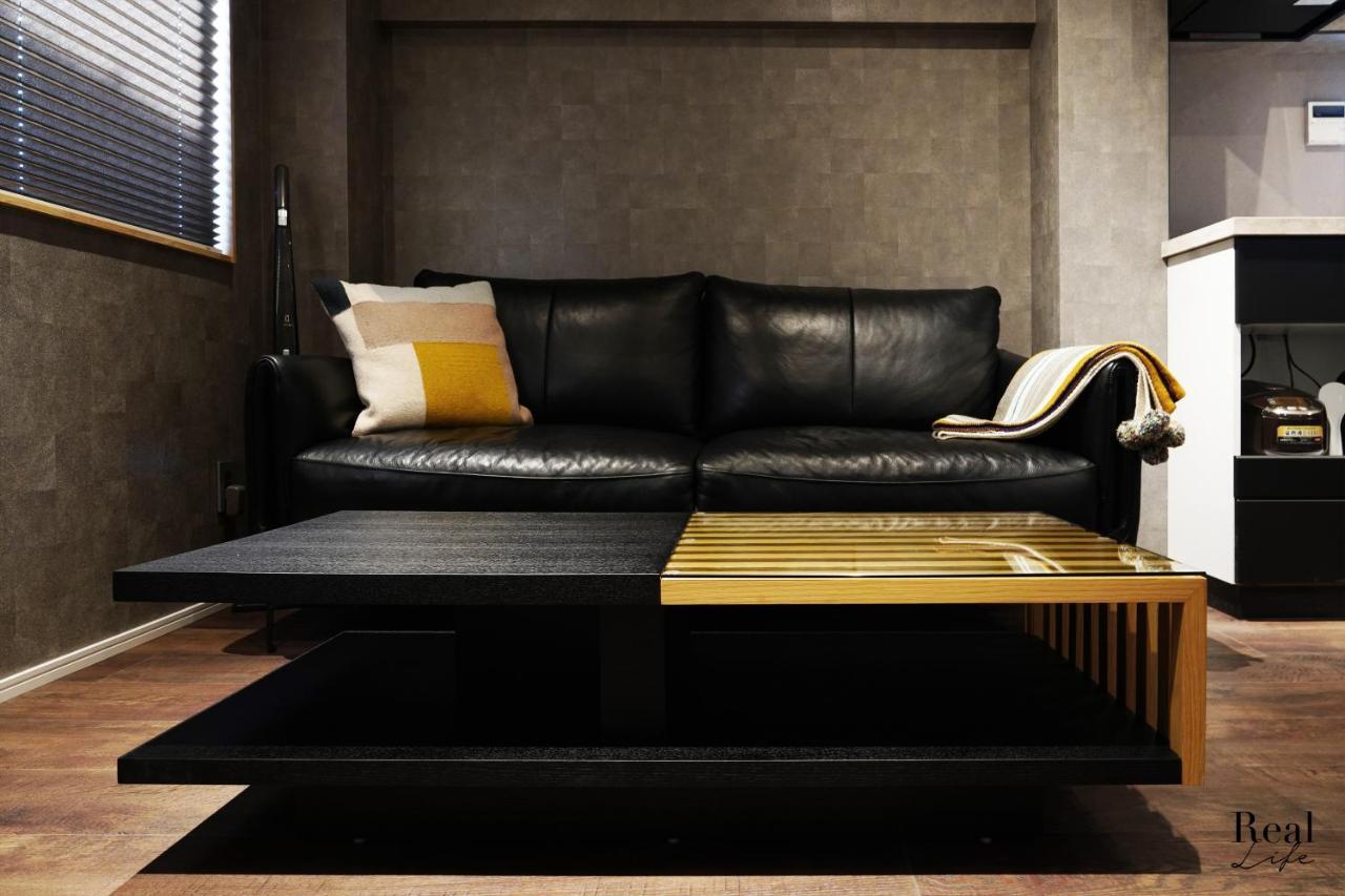 Real Life Sangenjaya Apartment Tokyo Luaran gambar