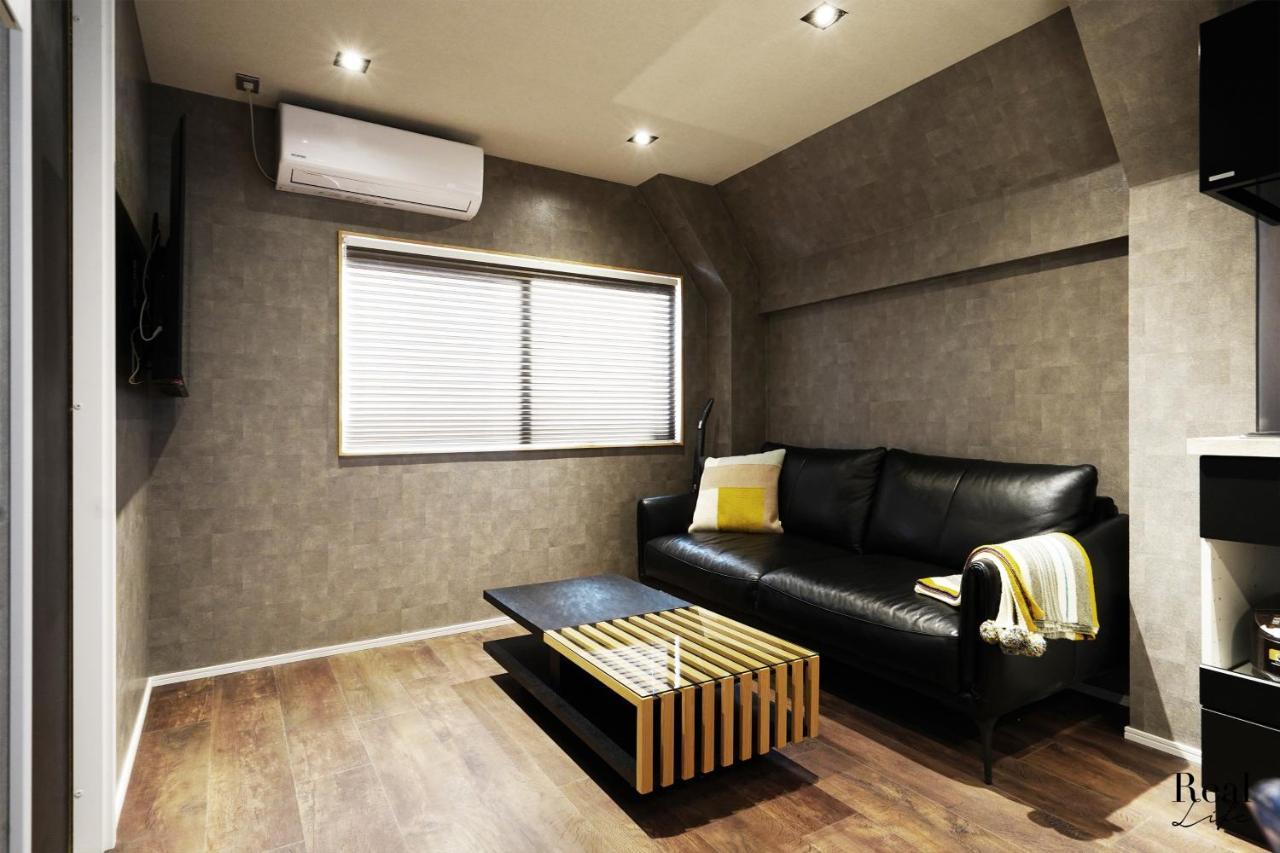 Real Life Sangenjaya Apartment Tokyo Luaran gambar