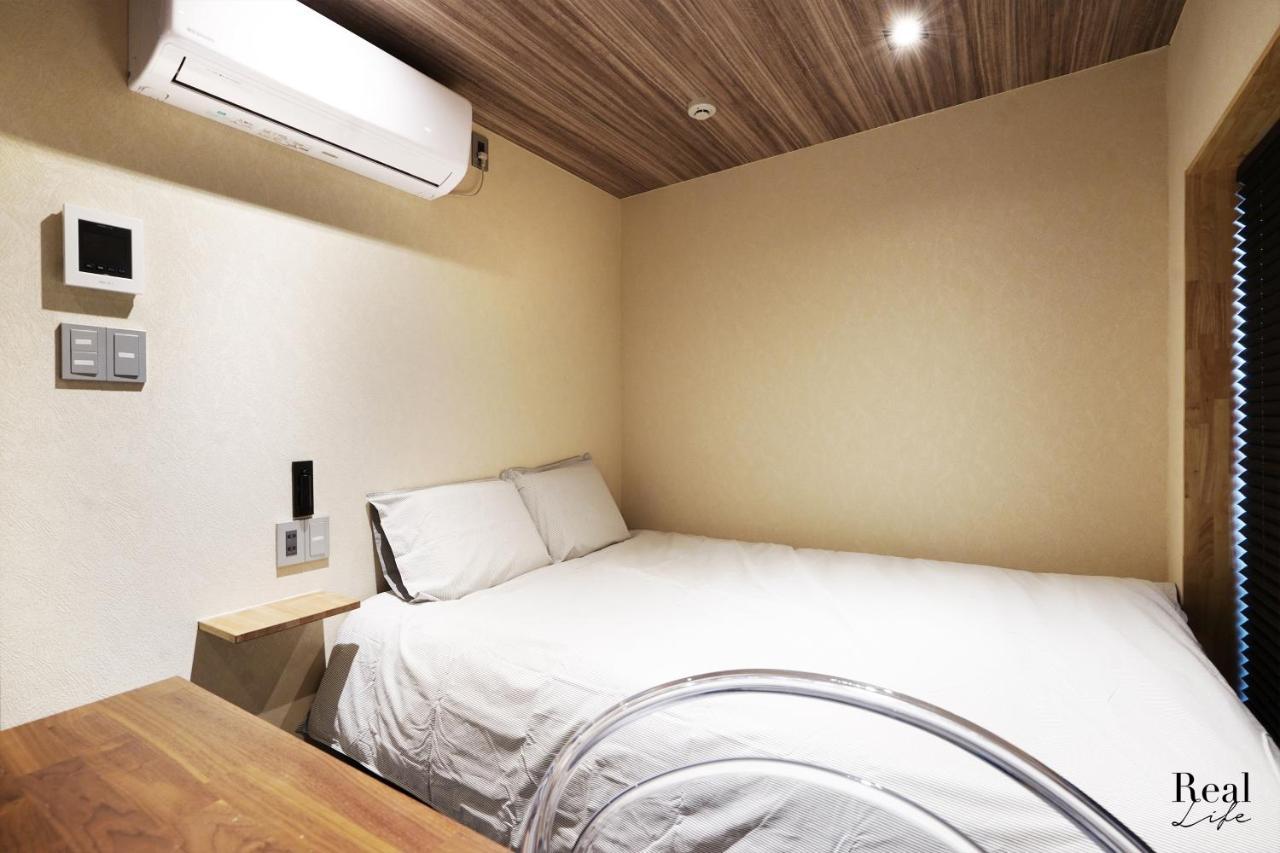 Real Life Sangenjaya Apartment Tokyo Luaran gambar