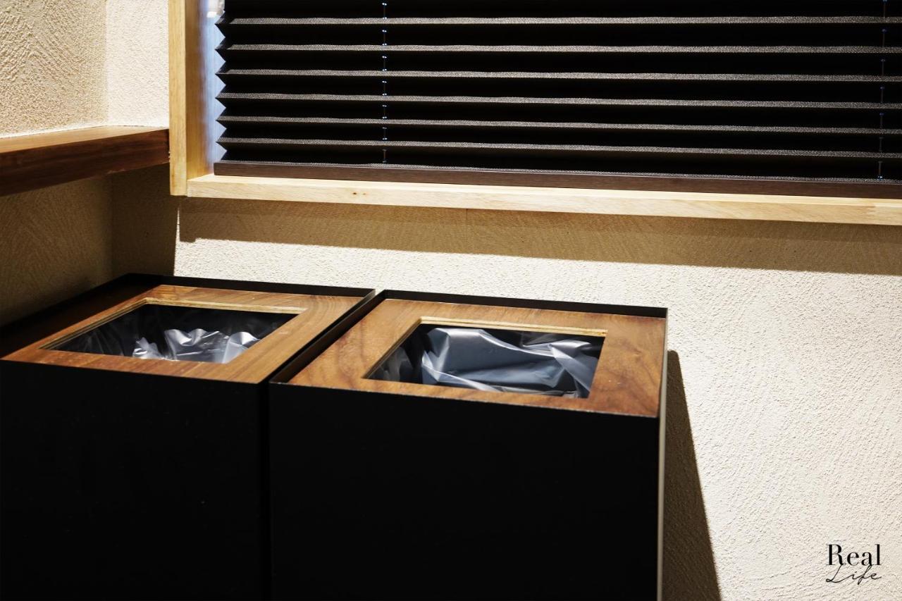 Real Life Sangenjaya Apartment Tokyo Luaran gambar
