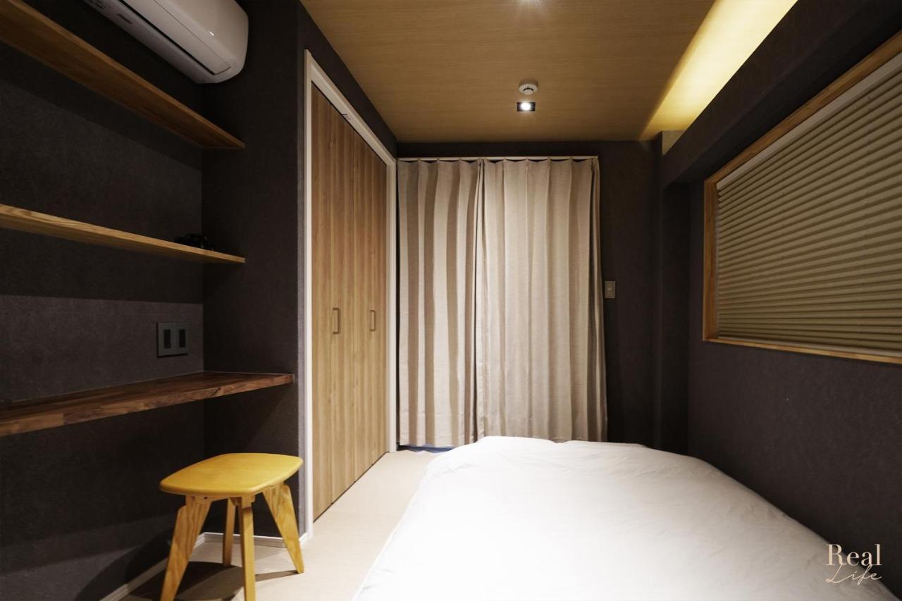 Real Life Sangenjaya Apartment Tokyo Luaran gambar