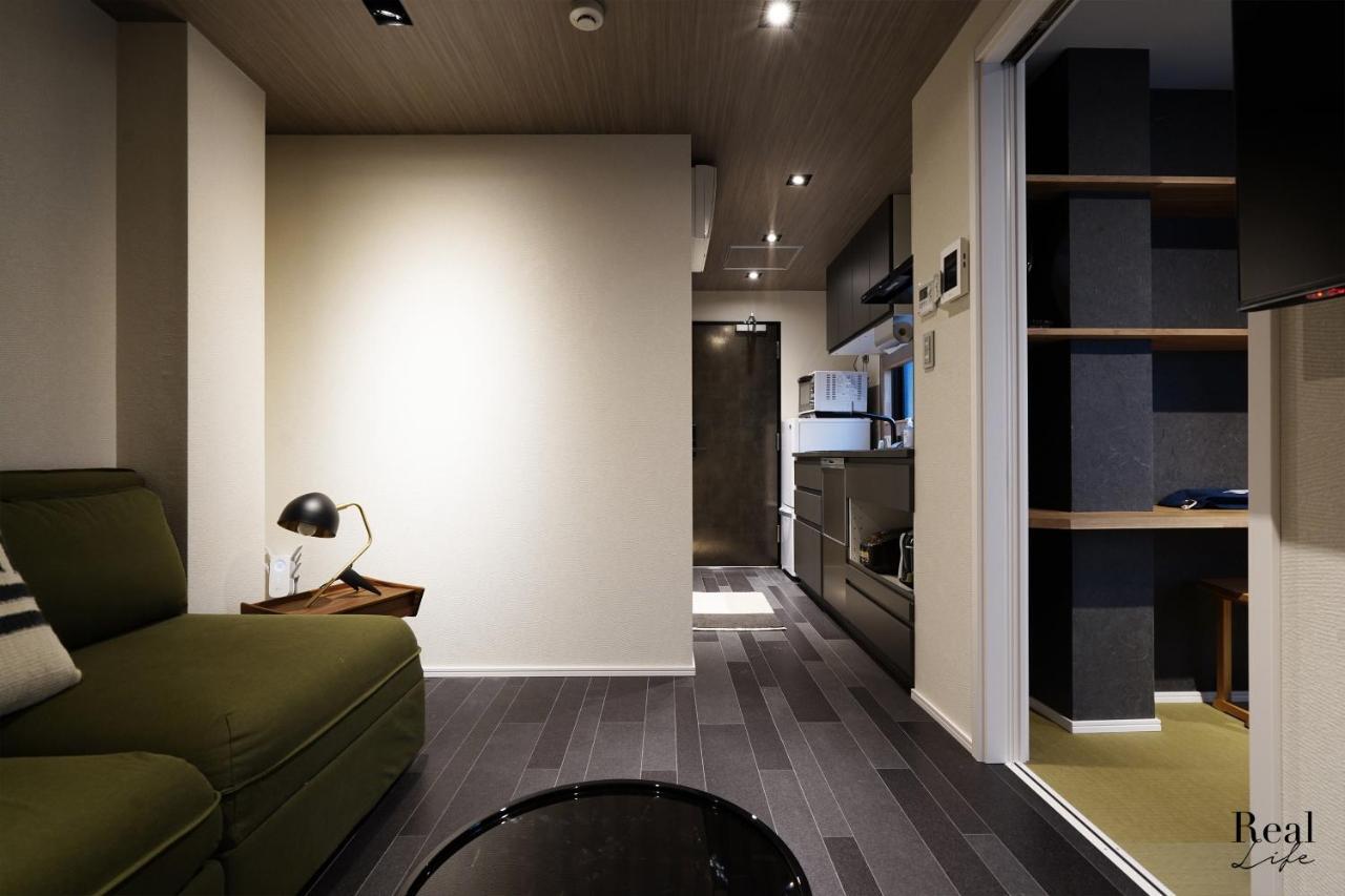 Real Life Sangenjaya Apartment Tokyo Luaran gambar