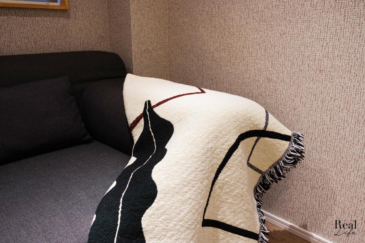 Real Life Sangenjaya Apartment Tokyo Luaran gambar