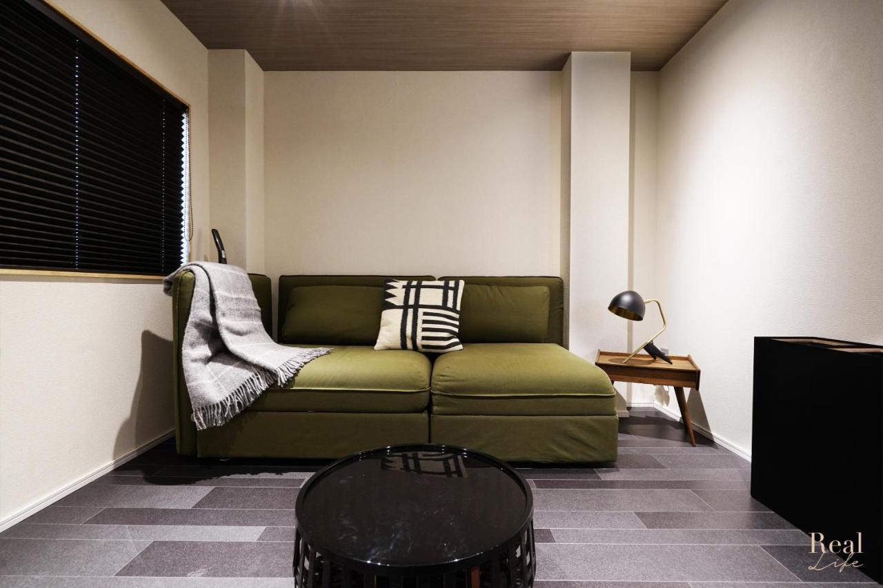 Real Life Sangenjaya Apartment Tokyo Luaran gambar