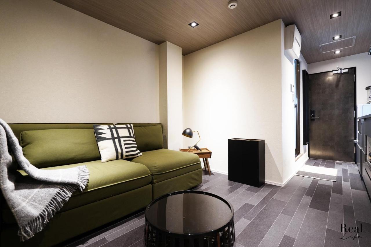 Real Life Sangenjaya Apartment Tokyo Luaran gambar