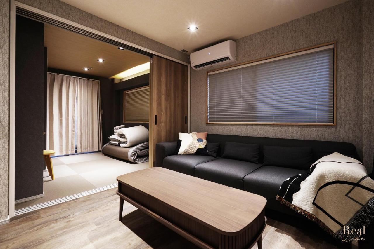 Real Life Sangenjaya Apartment Tokyo Luaran gambar