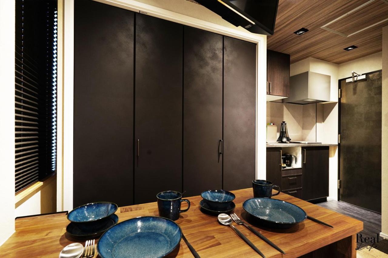 Real Life Sangenjaya Apartment Tokyo Luaran gambar