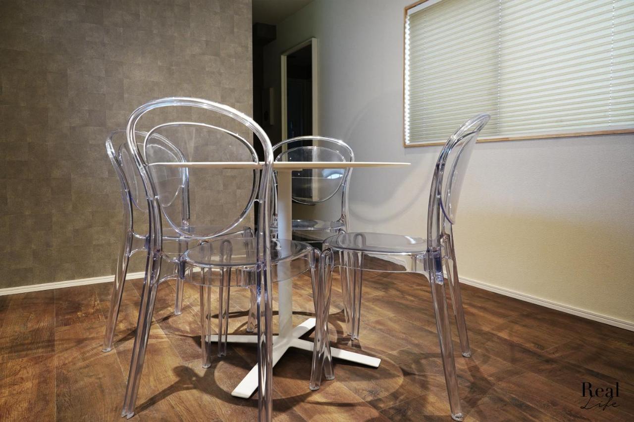 Real Life Sangenjaya Apartment Tokyo Luaran gambar