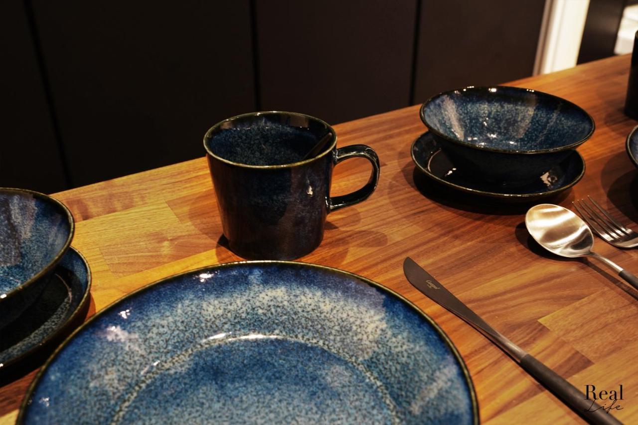 Real Life Sangenjaya Apartment Tokyo Luaran gambar