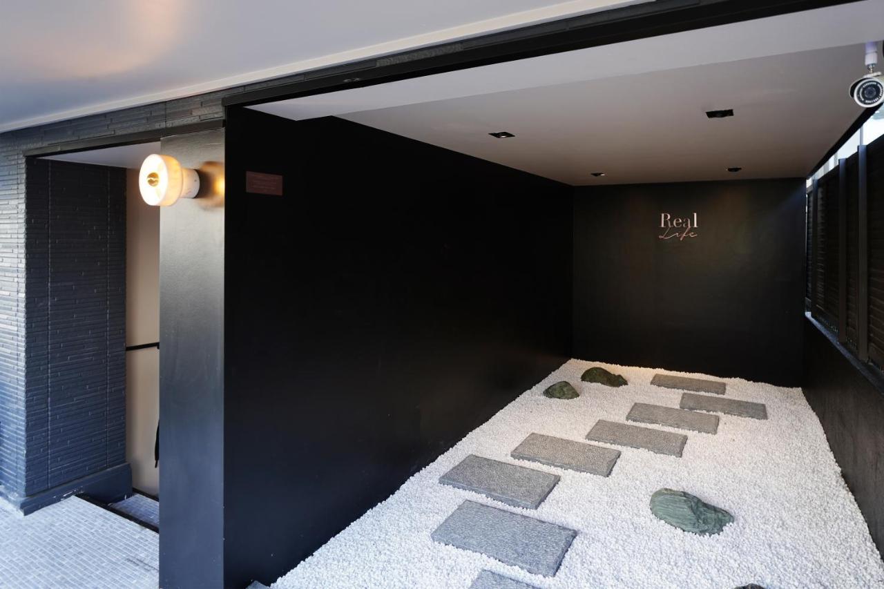Real Life Sangenjaya Apartment Tokyo Luaran gambar
