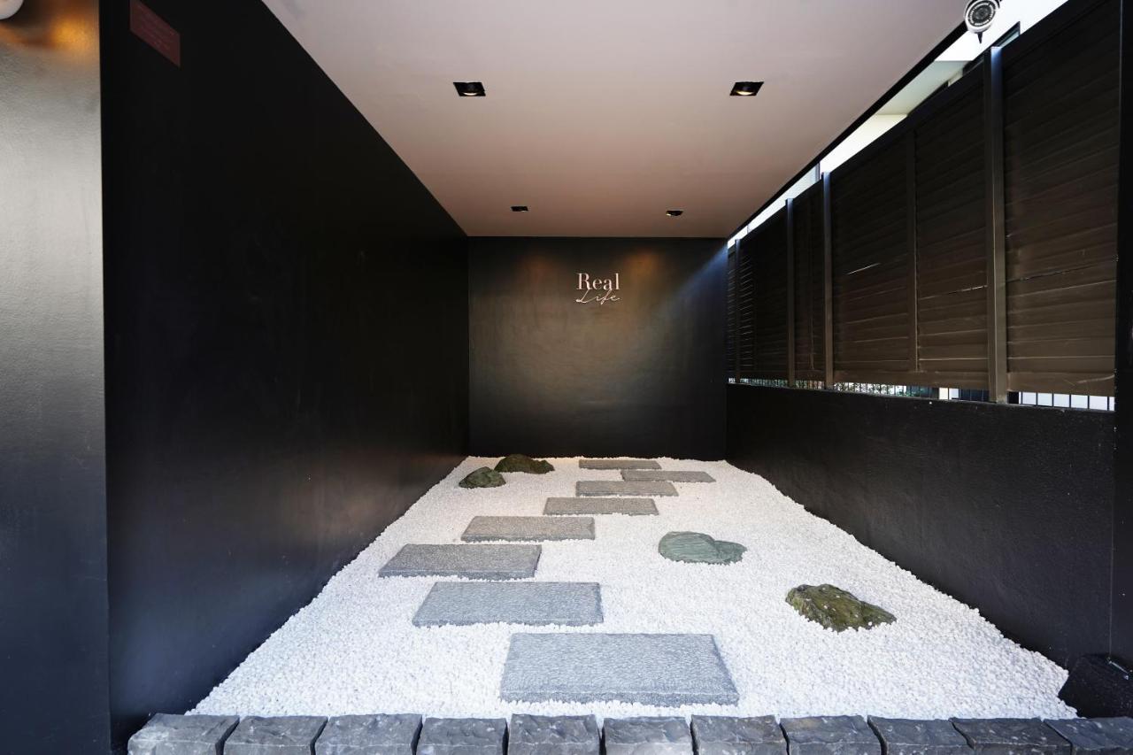 Real Life Sangenjaya Apartment Tokyo Luaran gambar